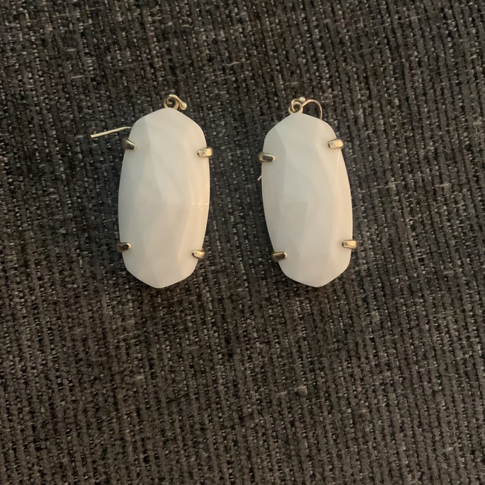 Kendra Scott earrings